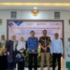 Ombudsman Sulsel Dorong BKKBN Hadirkan Pelayanan Publik Berbasis Partisipasi Masyarakat