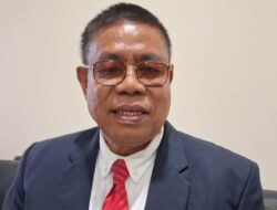 Prof Agus Salim: UKI Paulus Catat Prestasi Akademik, Raih Belasan Hibah Penelitian dan Pengabdian