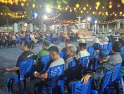 Pemkab Sidrap Kawal Persiapan PORSENIJAR PGRI Sulsel 2026 