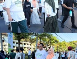 Kadis PPKB Makassar Hadiri Hari Lingkungan Hidup Sedunia 