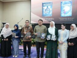 Wali Kota Makassar Tekankan Adab dan Etika Siswa Lewat Kurikulum Berbasis Kearifan Lokal