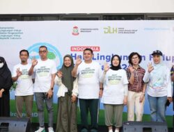 Peringati Hari Lingkungan Hidup 2026, Wali Kota Wajibkan OPD Makassar Pilah Sampah dari Sumber