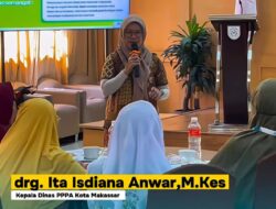 Kepala DPPPA Jadi Narasumber Dialog Kerukunan bagi Tokoh Perempuan Lintas Agama Tahun 2026