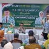 CIDES ICMI Sulsel Siap Jadi Pusat Kajian Strategis Pembangunan