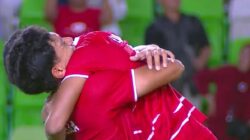 Timnas U19 Indonesia ke Semifinal, Tundukkan Vietnam U19 2-1