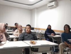 Pemahaman Budaya Sirik na Pacce dalam Pameran Seni Media Disabilitas