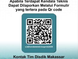 Pendaftaran SPMB 2026 Makassar Dimulai, Simak Tahapan dan Jadwal Lengkapnya