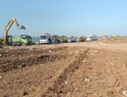 Potret Wajah Baru TPA Antang, Dari Gunungan Sampah Menuju Kawasan Bernilai