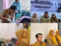 Sambut Harganas ke-33, Dinas PPKB Ajak Masyarakat Manfaatkan Layanan