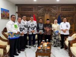 Kabar Gembira, Mendikdasmen Siap Hadir pada Pembukaan Porsenijar 2026 Sulsel di Sidrap