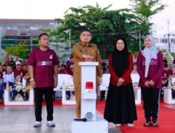 Wali Kota Makassar Siapkan Beasiswa bagi Siswa Berprestasi di O2SN dan GSI 2026