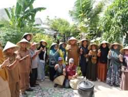 Munafri Siapkan Insentif Rp100 Juta bagi Lingkungan Terbaik