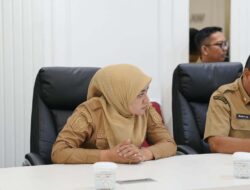 Kadis PU & Kadishub Dampingi Wali Kota Makassar Kajian Kerja Sama Investasi PJU dengan PT Fokus Indo Lighting