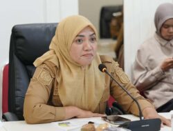 Kolaborasi Makassar–Jepang, Kadis PU Ikuti Rapat Penerapan Teknologi Smart JAMP