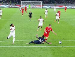 FIFA Match Day: Kalahkan Mozambik, Indonesia Sapu Bersih Kemenangan