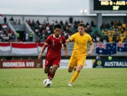 Timnas Indonesia Jumpa Australia di Semifinal Piala AFF U19 2026, Kamboja Singkirkan Vietnam 