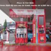 Harga Pertamax Naik, Ini Daftar Harga Terbaru BBM Pertamina di Tiap Provinsi
