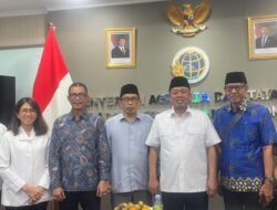 Haul 400 Tahun Syekh Yusuf, UIM dan ATR BPN Buat Simposium Menjaga Tanah Leluhur dalam Filosofi To Mangkasara