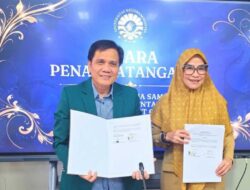 UNM dan DPPKB Kota Makassar Teken MoU Perkuat Program Proyek Kemanusiaan