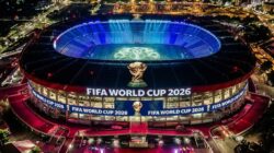 Catat Jadwal Lengkap Pekan Pertama Piala Dunia 2026