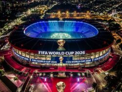 Catat Jadwal Lengkap Pekan Pertama Piala Dunia 2026