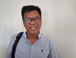 Prof. Muhlis Madani: Porsenijar Bukan Sekadar Kompetisi, tetapi Ajang Silaturahmi Guru Se-Sulsel