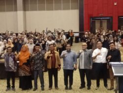 Disdik Sulsel Gelar Bimtek Penatausahaan Pengelolaan Dana BOSP