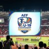 Semifinal AFF U19: Thailand vs Kamboja, Indonesia vs Australia