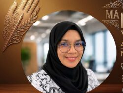 Guru PAUD Gowa Miftahul Jannah Raih Beragam Prestasi