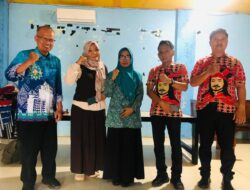 Tim PKM LP3M Unismuh Makassar Observasi di Desa Timbuseng Gowa, ini Tujuannya