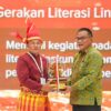 Putra Kanreapia Terima Kalpataru 2026