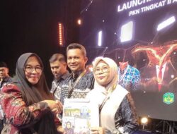 SI-PINTAR JUARA Inovasi Baru Disdikbud Luwu Timur Wujudkan Satu Data Pendidikan