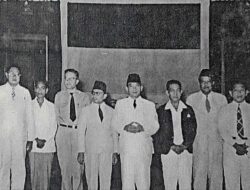 Bedah Buku Biografi Ajoeba Wartabone Bahas Gagasan dan Kepemimpinan Sang Tokoh