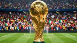 Kanada vs Bosnia & AS vs Paraguay: TVRI Siarkan Dua Laga Piala Dunia 2026 Sabtu (13/6)