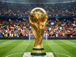 Kanada vs Bosnia & AS vs Paraguay: TVRI Siarkan Dua Laga Piala Dunia 2026 Sabtu (13/6)