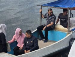 Munafri Salurkan Bantuan Beasiswa Rp2,1 Miliar di Sangkarrang