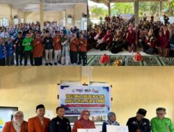 English Camp 2026: “Vocational English in Action” Dilangsungkan di Gowa, 71 Peserta Ikut