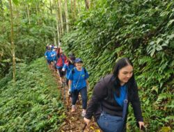 Ini Aneka Kegiatan Hike and Heal 2026 FIFGROUP