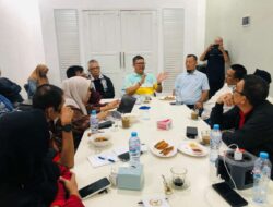 Porsenijar 2026 Semakin Dekat, Panitia Provinsi Sulsel “Gasskan” Pertemuan 