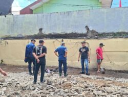 Pemkot Makassar Tertibkan Lapak Pallubasa Serigala