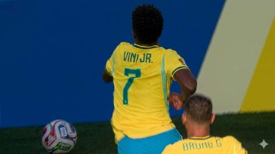 Brasil vs Maroko