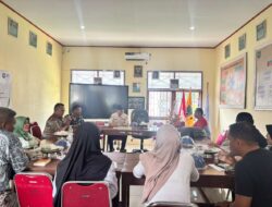 PGRI Pangkep Kerahkan 200 Mobil ke Porsenijar 2026 di Sidrap, Target Masuk Tiga Besar