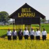 MEMBACA ANTROPOLOGI KONTEMPORER PAGUYUBAN LAMAHU DARI MAKASSAR