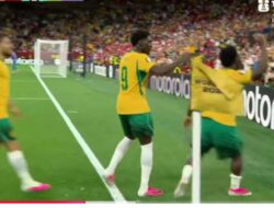 Piala Dunia 2026: Australia Tekuk Turki 2-0. 