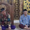Pengurus Masjid Syahrul Muhajirin SMAN 10 Makassar Aktifkan Remaja Masjid