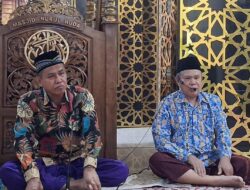 Pengurus Masjid Syahrul Muhajirin SMAN 10 Makassar Aktifkan Remaja Masjid