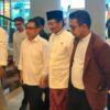 Menag Apresiasi Khusus Ketua PWI Sulsel Terpilih