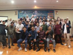 Bootcamp Jurnalistik LDII Sulsel di Malino Cetak Jurnalis Muda Penyebar Dakwah