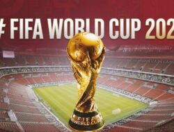 Jadwal Piala Dunia Selasa (16/6): Visa Ofisial Timnas Iran Ditolak Masuk AS