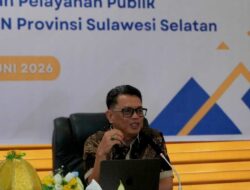 Ombudsman Soroti Pengunduran Diri Ratusan Kepala Sekolah di Sulsel, Minta Pemprov Jelaskan Secara Transparan